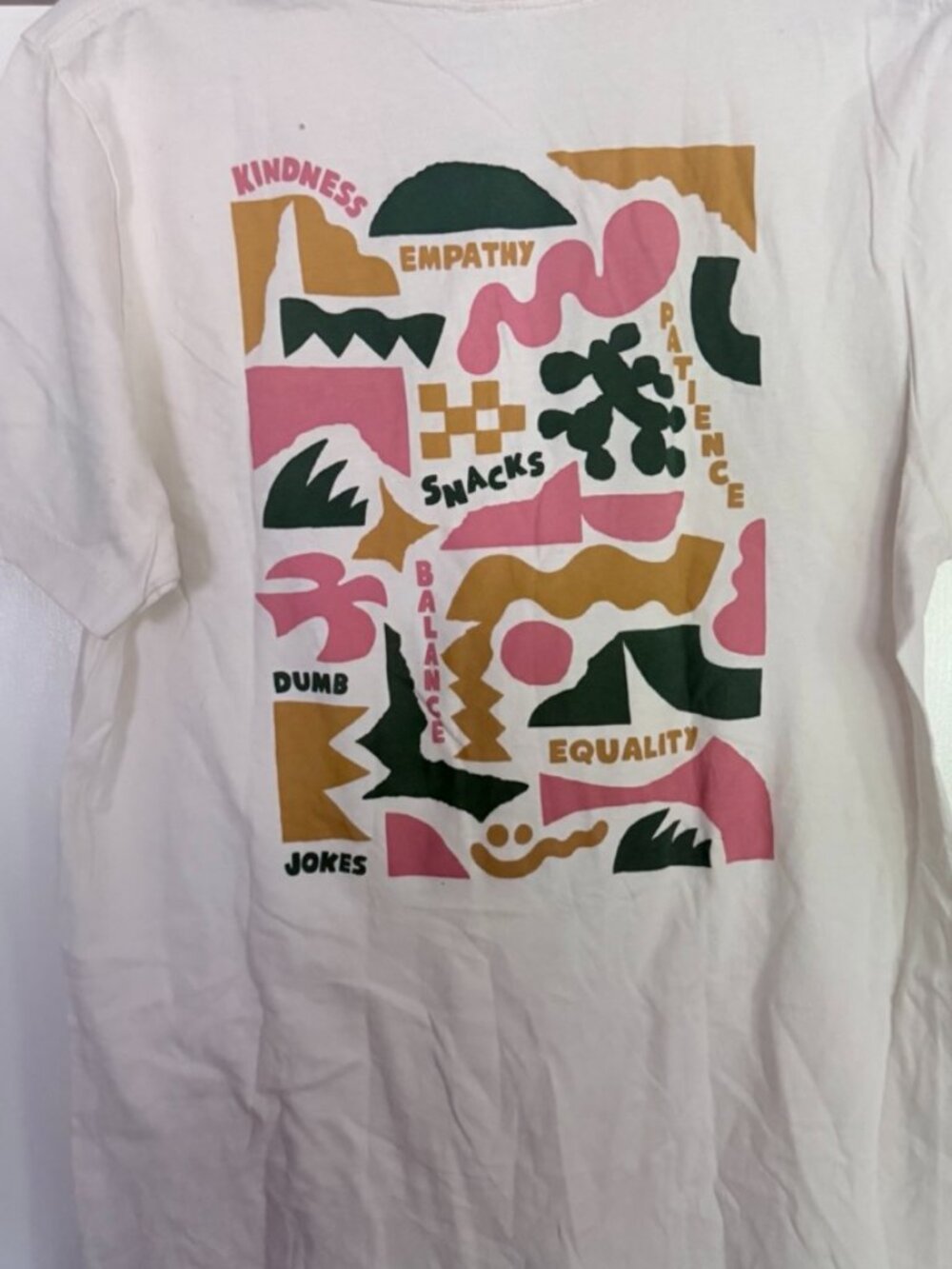 Will Bryant Good Livin' Screen Print T-Shirt